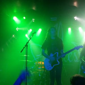 Alcest